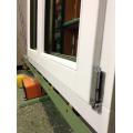 ドアと窓の製作  原材料：あらかじめ加工された（フィンガージョイントによる湾曲のない）集成材、あるいは無垢材。  