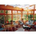 Conservatories and Architectural windows